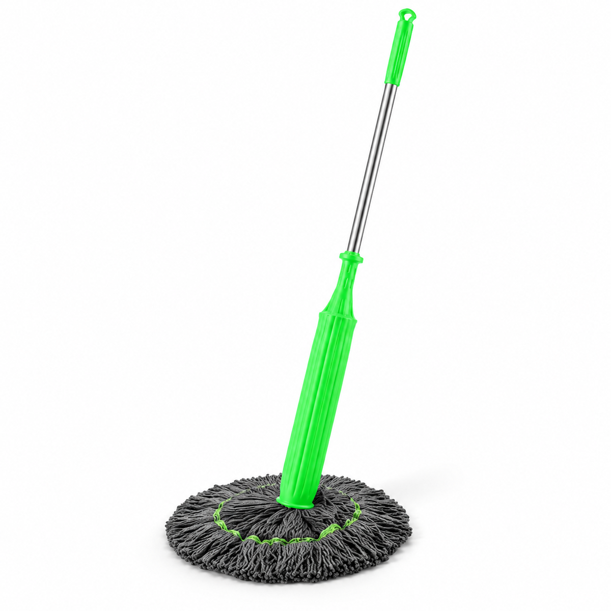 Dehydrated Mop Quick Dry Home Cleaning Efficient Use