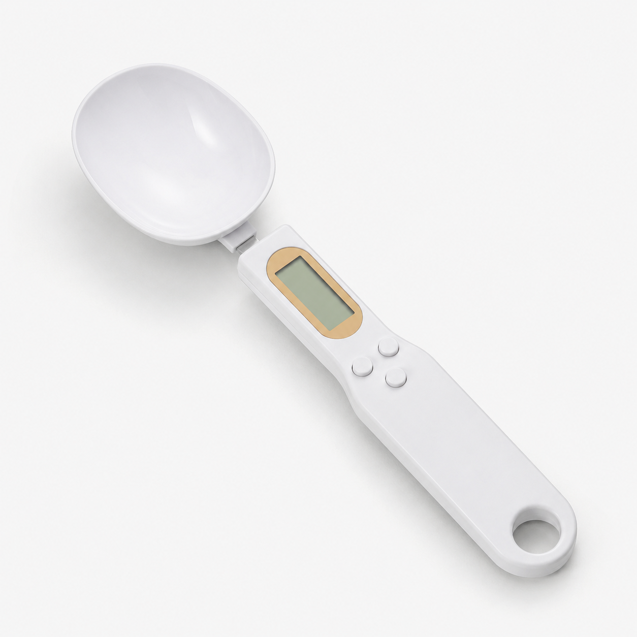 Digital Measuring Spoon Display Kitchen Tool Lcd Scale