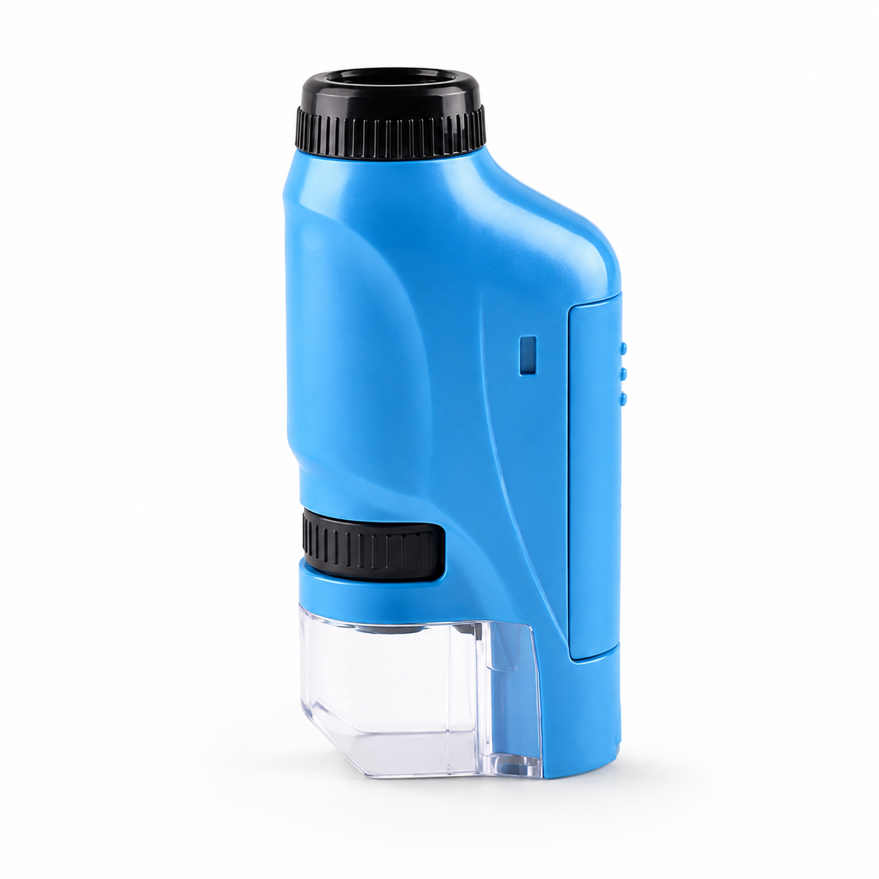 Educational Microscope Kids Handheld Portable Tool