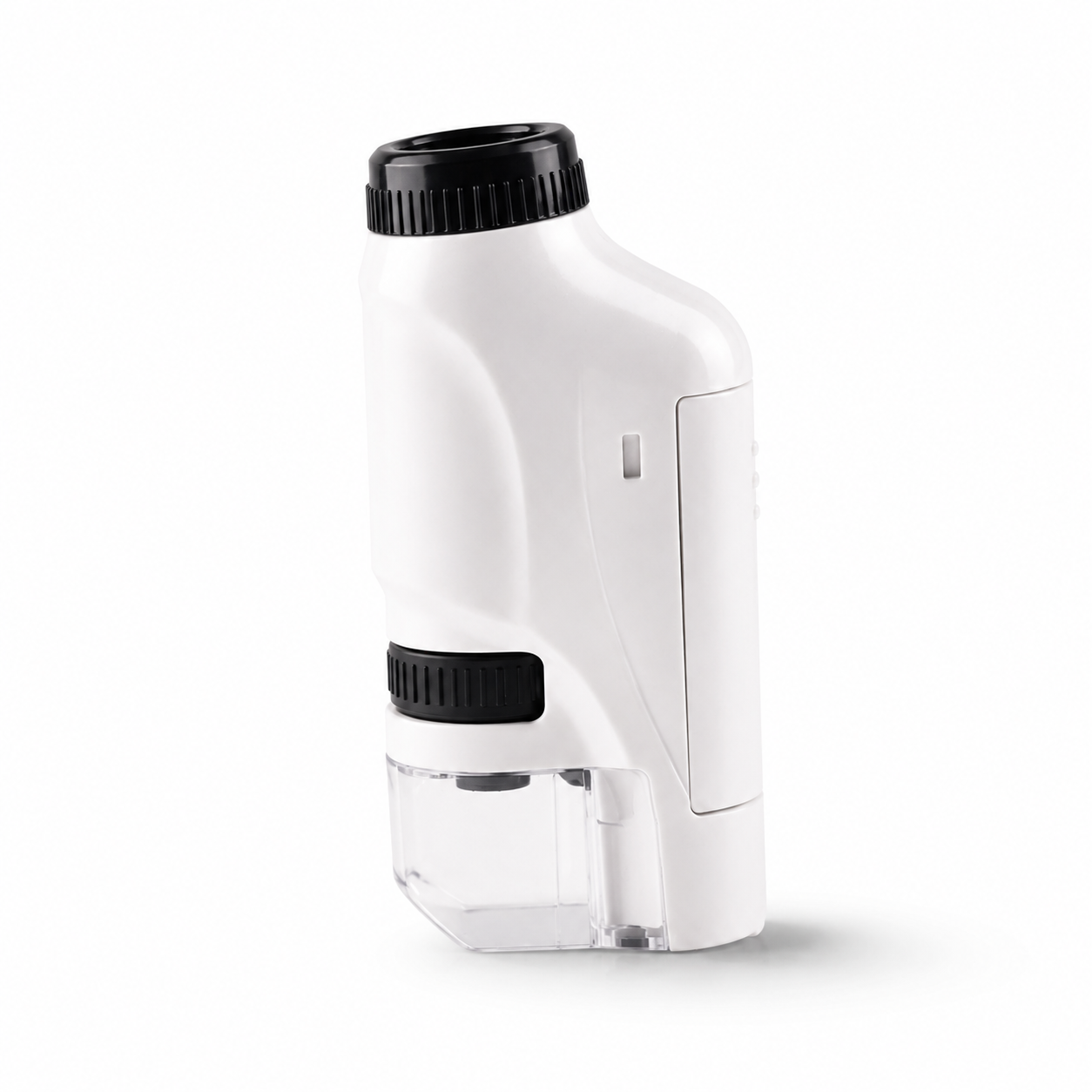 Educational Microscope Kids Handheld Portable Tool