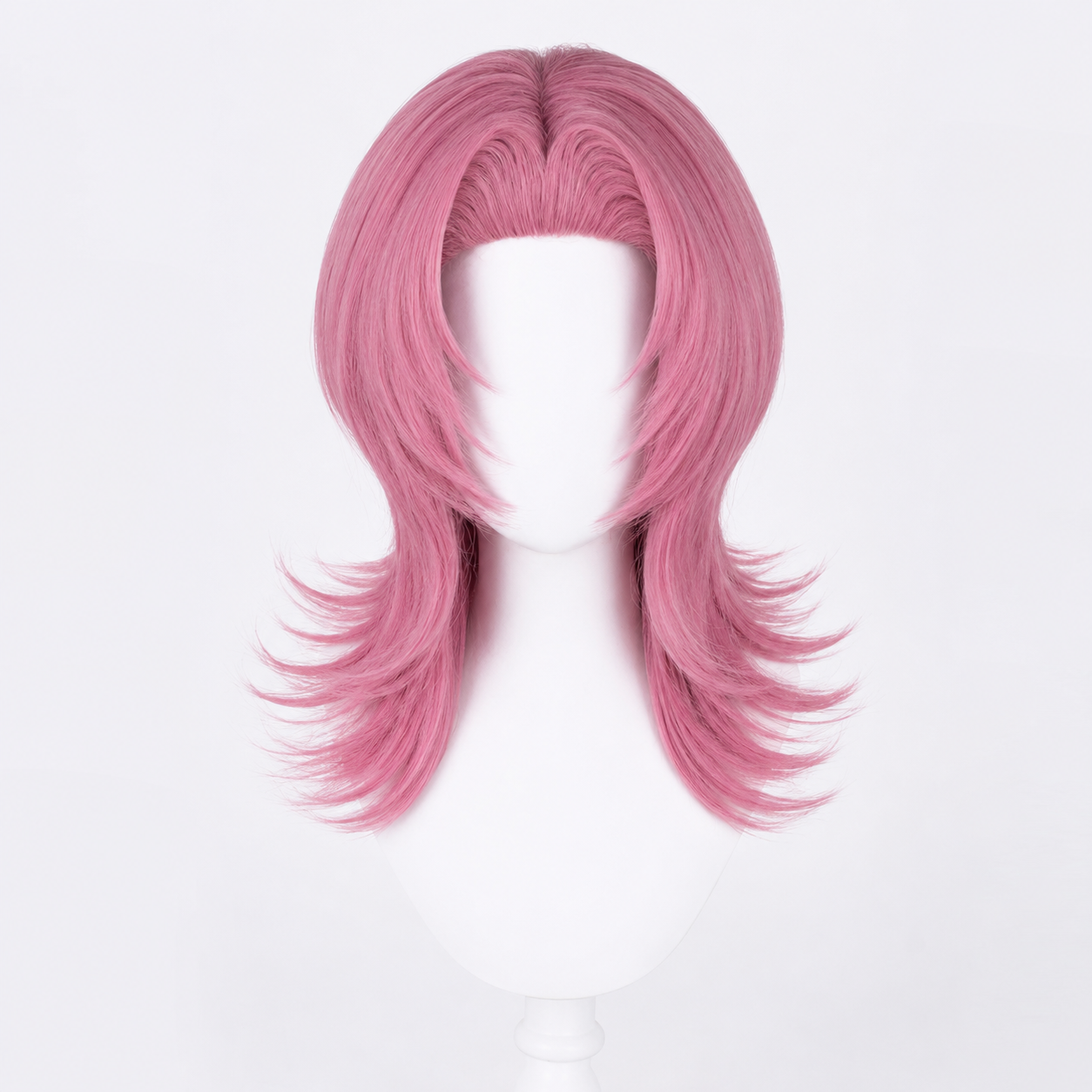 Halloween Costume Wig Cosplay Hair Dress Up Accessory