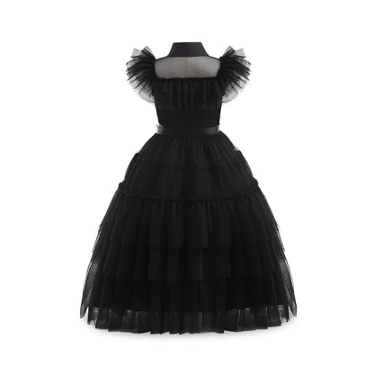 Halloween Costumes Princess Dress Party Outfit