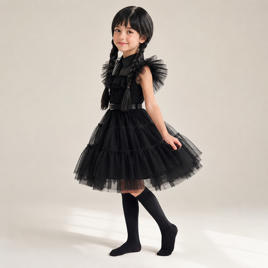Halloween Costumes Princess Dress Party Outfit