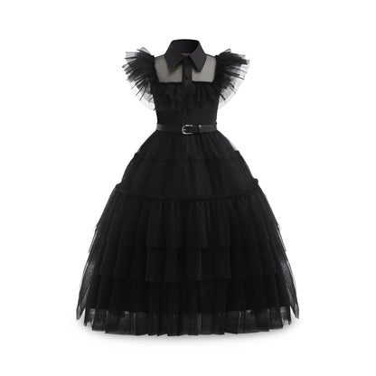 Halloween Costumes Princess Dress Party Outfit
