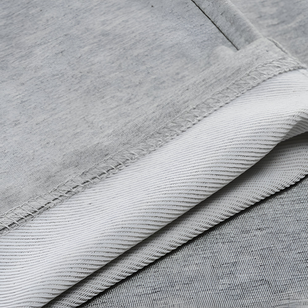 Men's Sweatpants Wide Leg Drawstring Casual Joggers