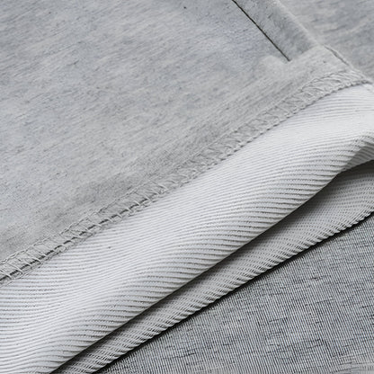 Men's Sweatpants Wide Leg Drawstring Casual Joggers