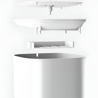 Pet Fountain Automatic Water Dispenser Drinking Bowl
