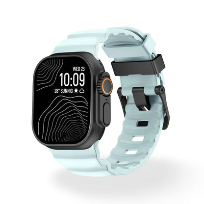 Smart Watch Band Fitness Everyday Adjustable Wrist Strap