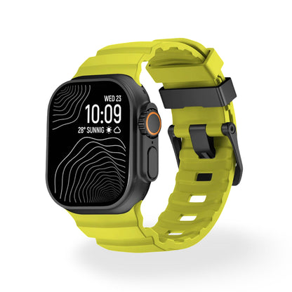 Smart Watch Band Fitness Everyday Adjustable Wrist Strap
