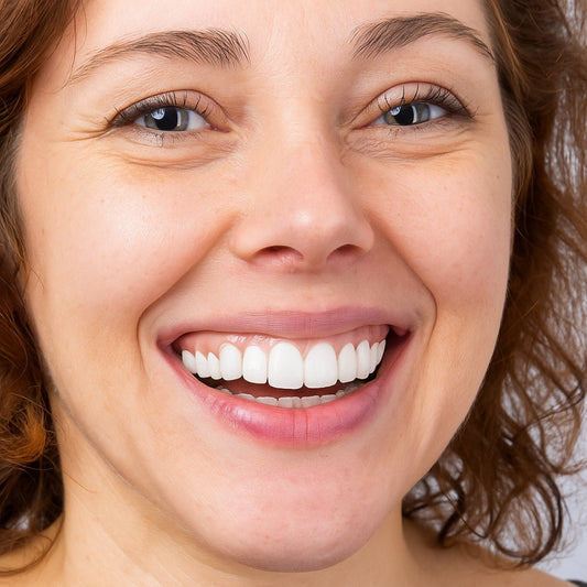Teeth Veneer Cosmetic Cover Set Smile Enhancement