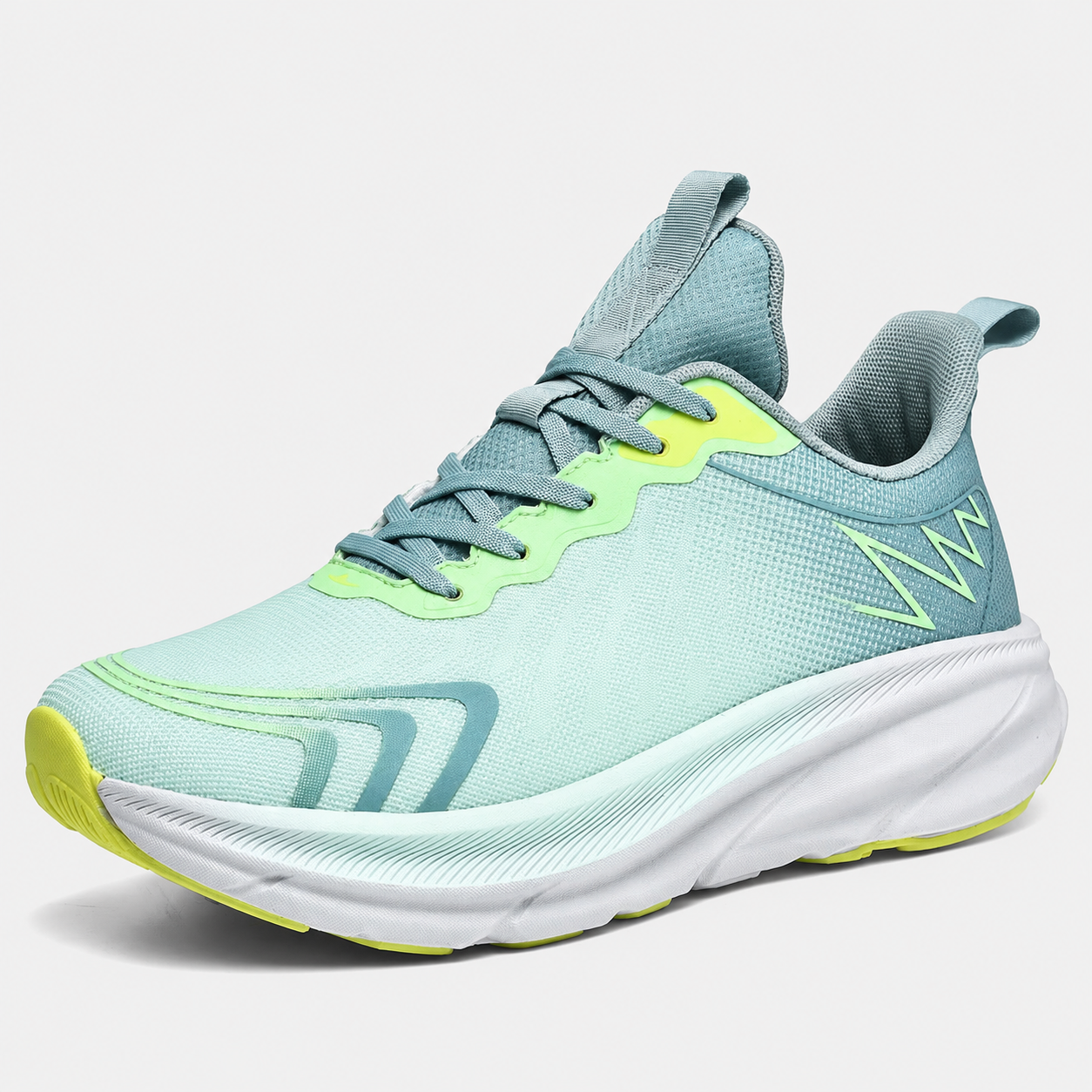 Women's Sneakers Lightweight Cushioned | Running Shoes