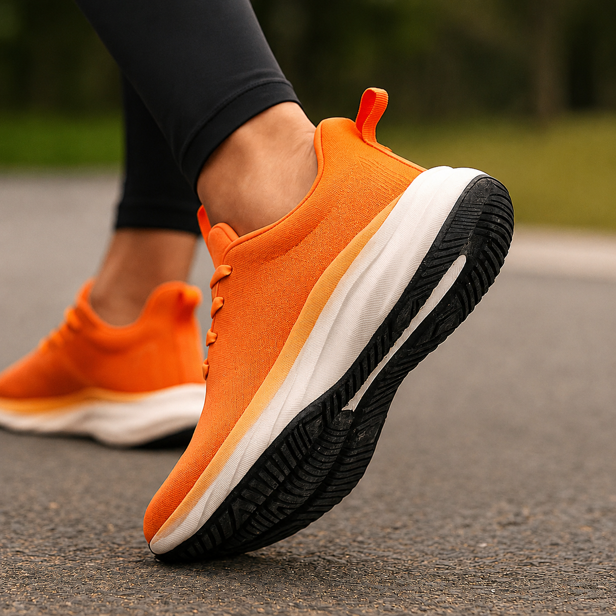 Women's Sneakers Lightweight Cushioned | Running Shoes