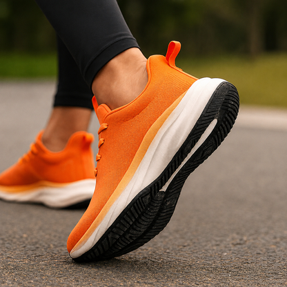 Women's Sneakers Lightweight Cushioned | Running Shoes