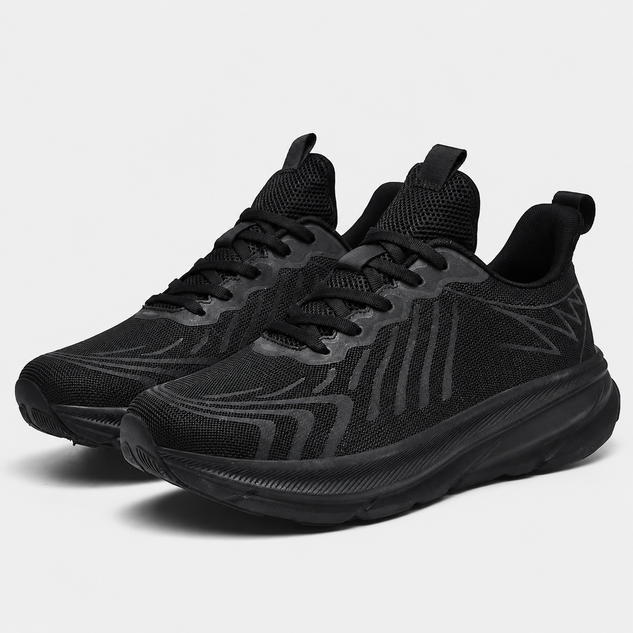 Women's Sneakers Lightweight Cushioned | Running Shoes