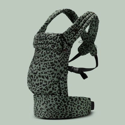 Baby Carrier Toddler Carrier Adjustable Support System