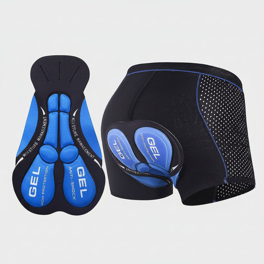 Bike Shorts Bicycle Shorts High-Performance Design