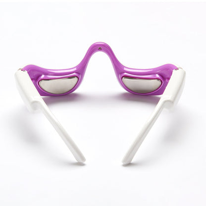 Eye Massager Skin Care Device Rejuvenation Tool