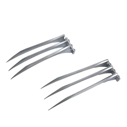 Halloween Accessories Claw Props Costume Add-On Costume Claws