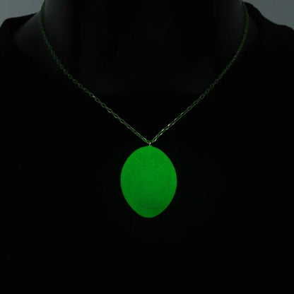 Halloween Accessories Pendant Necklace Unique Design