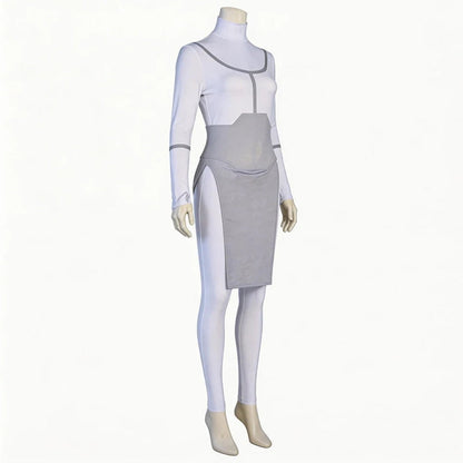 Halloween Costume Adults Cosplay Full Bodysuit Design
