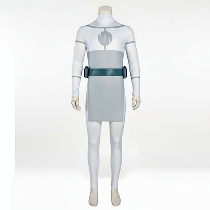 Halloween Costume Adults Cosplay Full Bodysuit Design