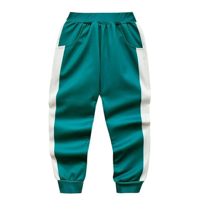Halloween Costumes Kids Tracksuit Costume Outfit Set