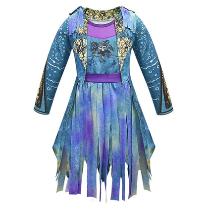 Halloween Costumes Children's Dress Up Pirate Theme