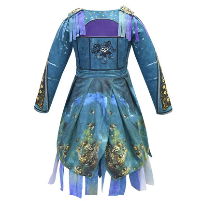 Halloween Costumes Children's Dress Up Pirate Theme