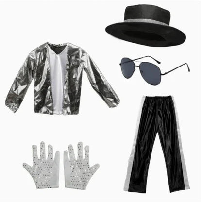 Halloween Costumes Cosplay Costume Sequin Outfit