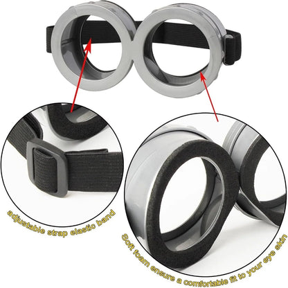 Halloween Costumes Funny Party Accessory Set Adults