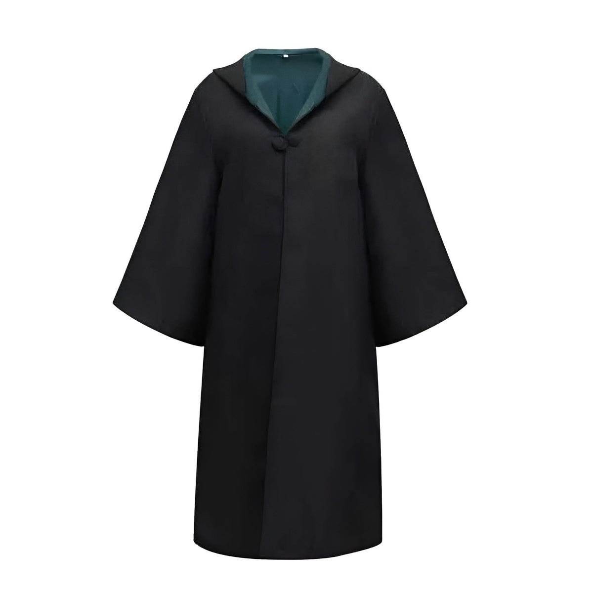 Halloween Costumes Wizard Costume Cloak Outfit