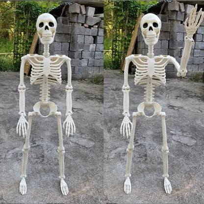 Halloween Decoration Party Decor Movable Outdoor Figurine