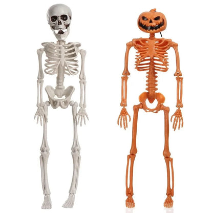 Halloween Decoration Party Decor Movable Outdoor Figurine
