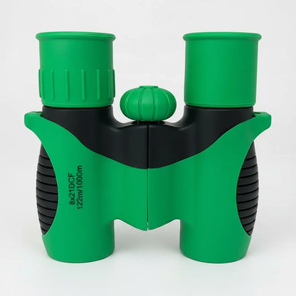 Kids Binoculars Mini Portable Outdoor Adventure Toy Binoculars