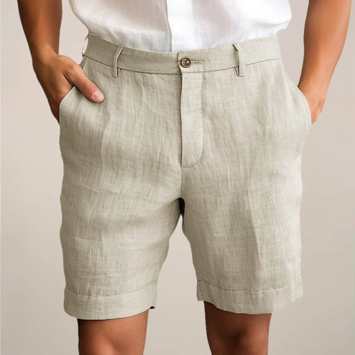 Men's Summer Beach Shorts | Casual Summer