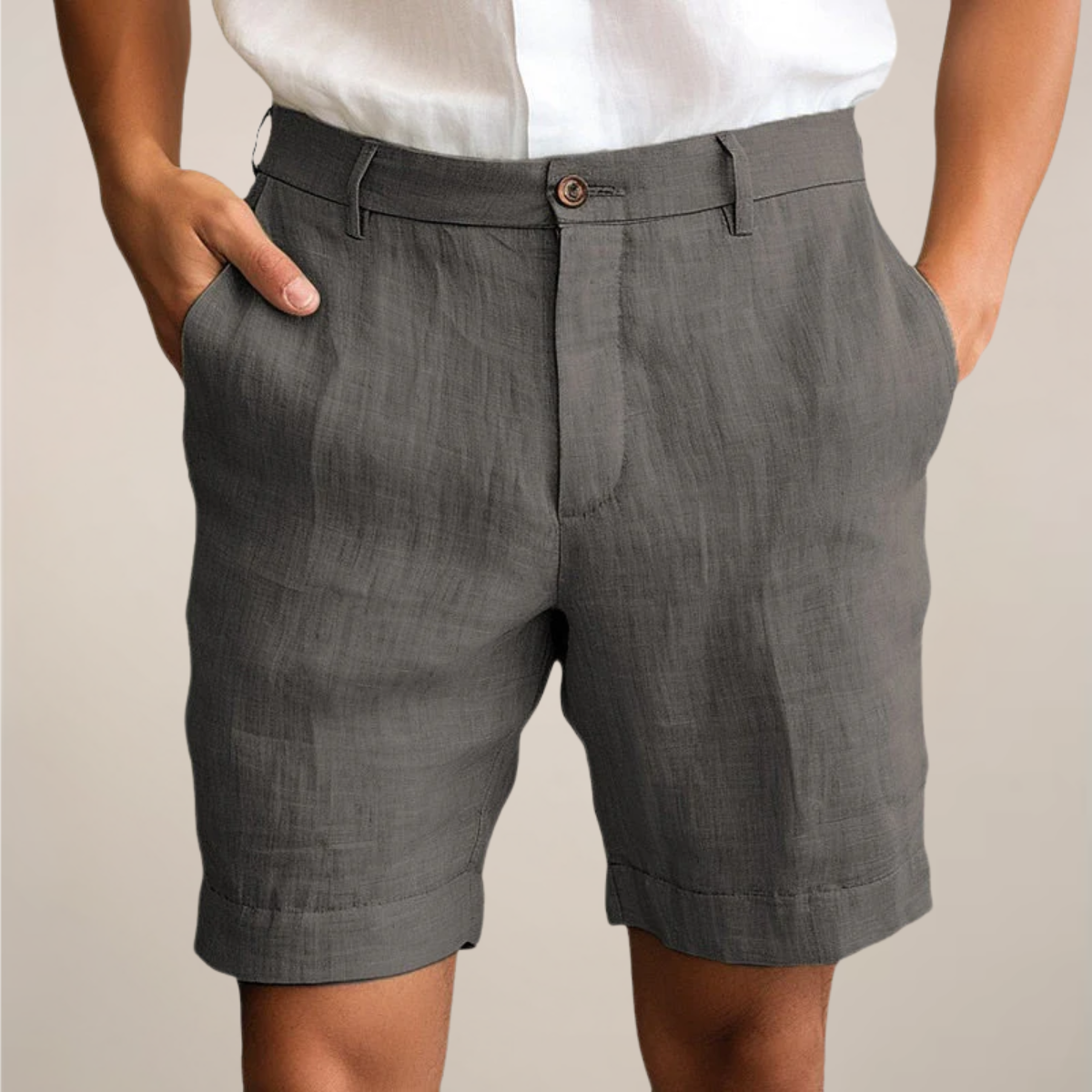 Men's Summer Beach Shorts | Casual Summer