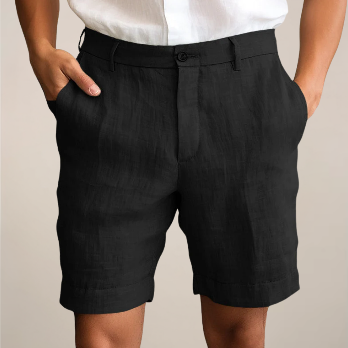 Men's Summer Beach Shorts | Casual Summer