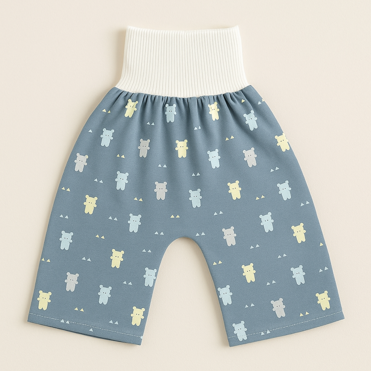Potty Training Pants Toddler Pull-Up Reusable Training Pants