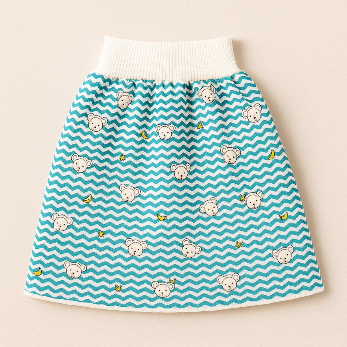 Potty Training Pants Toddler Pull-Up Reusable Training Pants