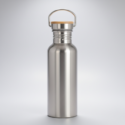 Stainless Steel Water Bottle Reusable Insulated Leakproof