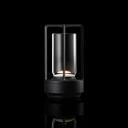Table Lamp Rechargeable Battery Cordless Outdoor Lantern