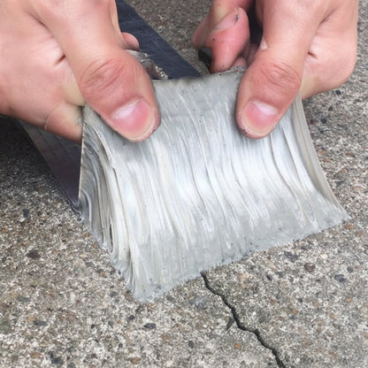 Waterproof Tape Butyl Tape Pressure Sensitive Adhesive