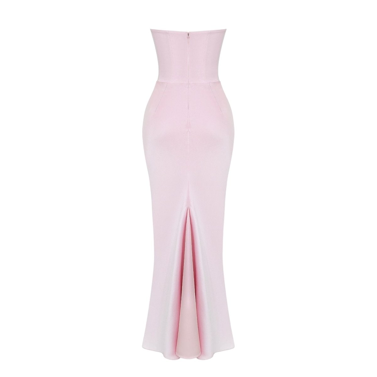 Women's Formal Corset Dress Sleek | Evening Gown