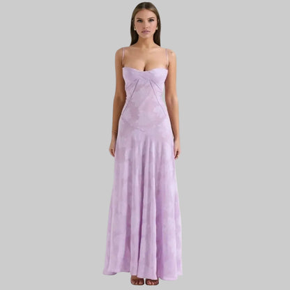 Women's Maxi Dress Evening Gown Formal | Wedding Guest