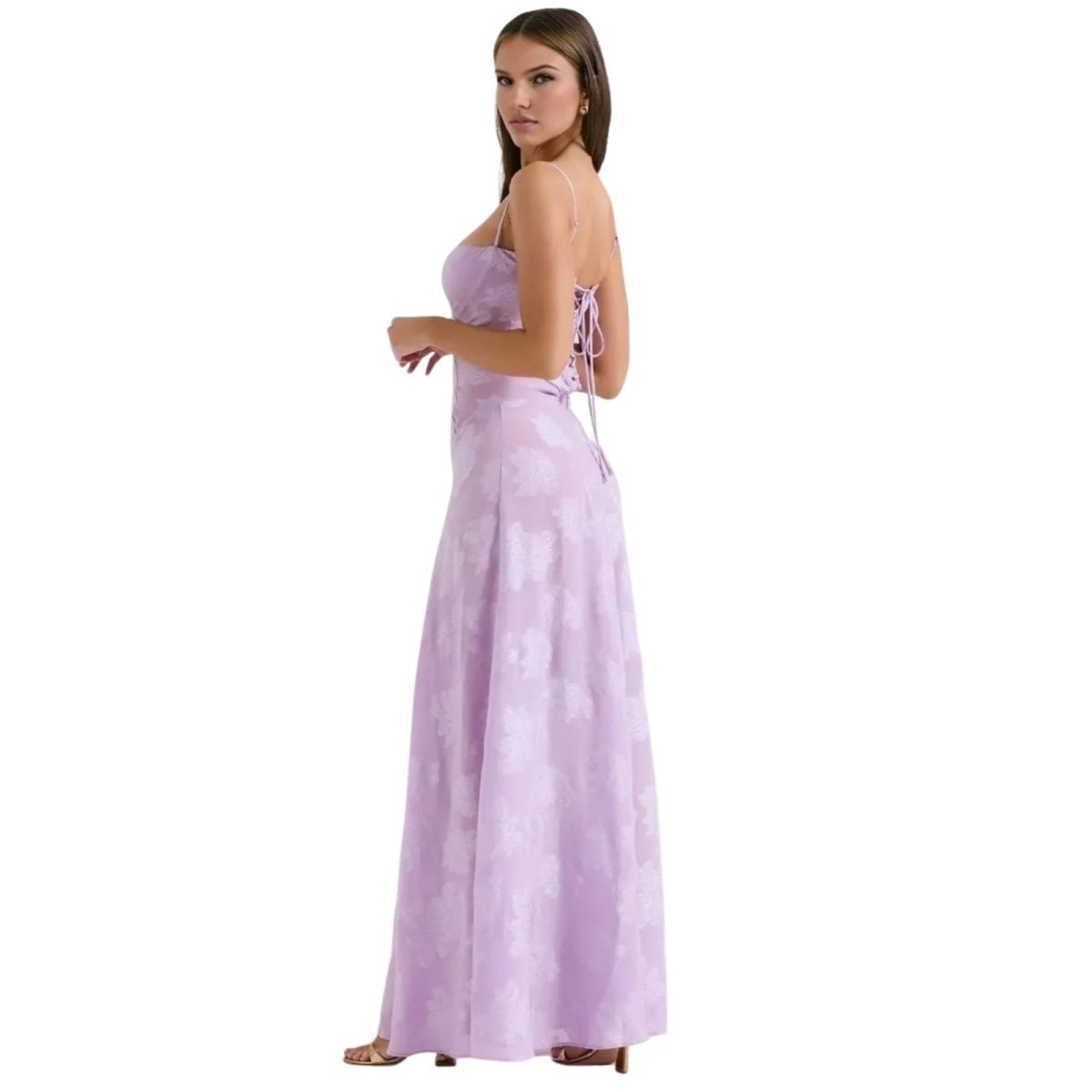 Women's Maxi Dress Evening Gown Formal | Wedding Guest