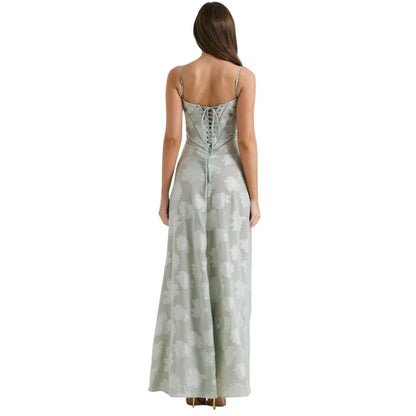 Women's Maxi Dress Evening Gown Formal | Wedding Guest