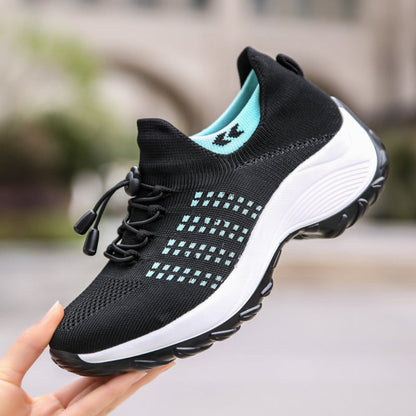 Women's Shoes Plantar Fasciitis Sneakers | Footwear