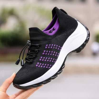 Women's Shoes Plantar Fasciitis Sneakers | Footwear