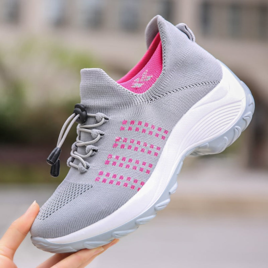 Women's Shoes Plantar Fasciitis Sneakers | Footwear