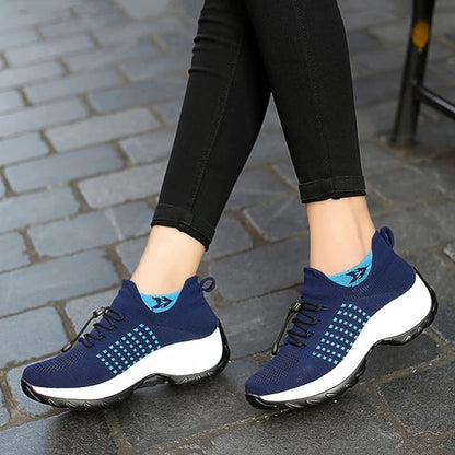 Women's Shoes Plantar Fasciitis Sneakers | Footwear